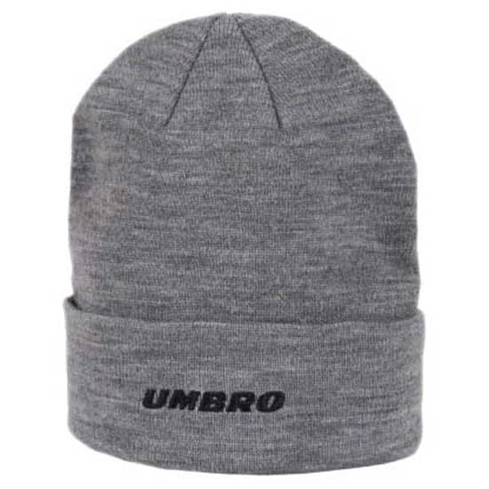 Umbro Mössa Logo Grå  Man