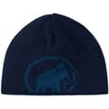 Pikkukuva 2 / 2: Mammut Pipo Logo Sininen  Mies