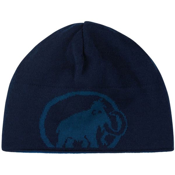 Mammut Pipo Logo Sininen  Mies