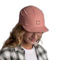 Miniatyrbild 3 av 5: Buff ® Keps 5 Panel Explore Rosa  Man