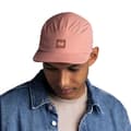 Miniatyrbild 4 av 5: Buff ® Keps 5 Panel Explore Rosa  Man