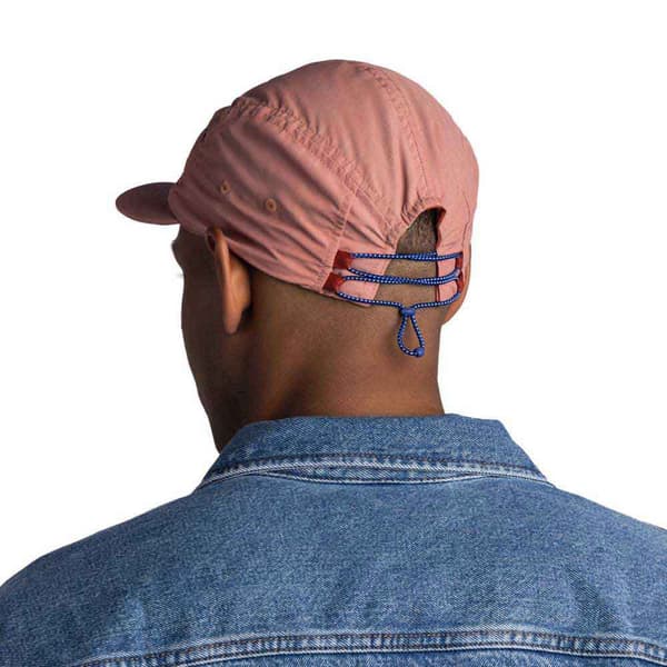 Buff ® Keps 5 Panel Explore Rosa  Man