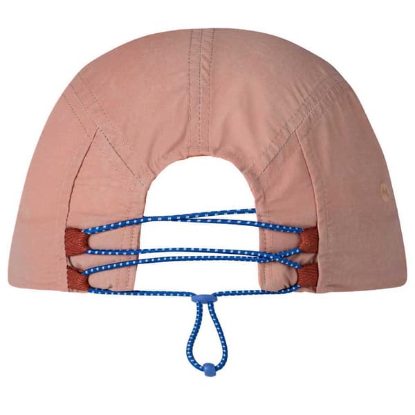 Buff ® Keps 5 Panel Explore Rosa  Man