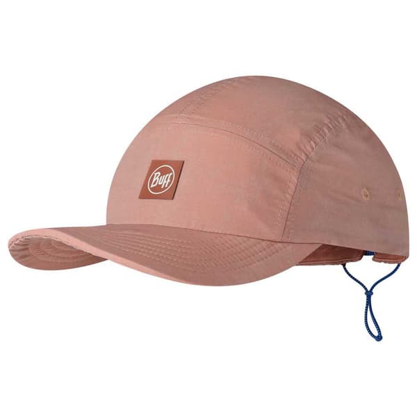 Buff ® Keps 5 Panel Explore Rosa  Man