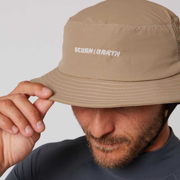 Ocean & Earth Ämpäri Hattu G-land Soft Peak Surf  L Mies