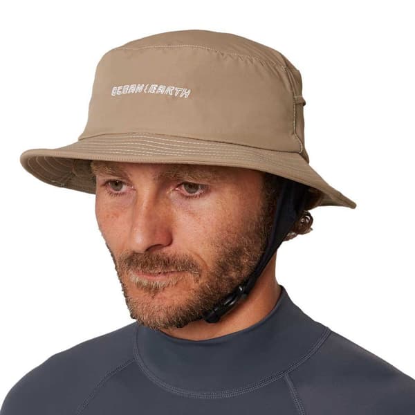 Ocean & Earth Hink Hatt G-land Soft Peak Surf  L Man