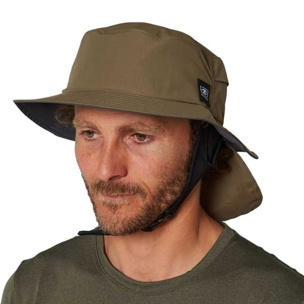 Ocean & Earth Hink Hatt Mens Indo Surf  S Man