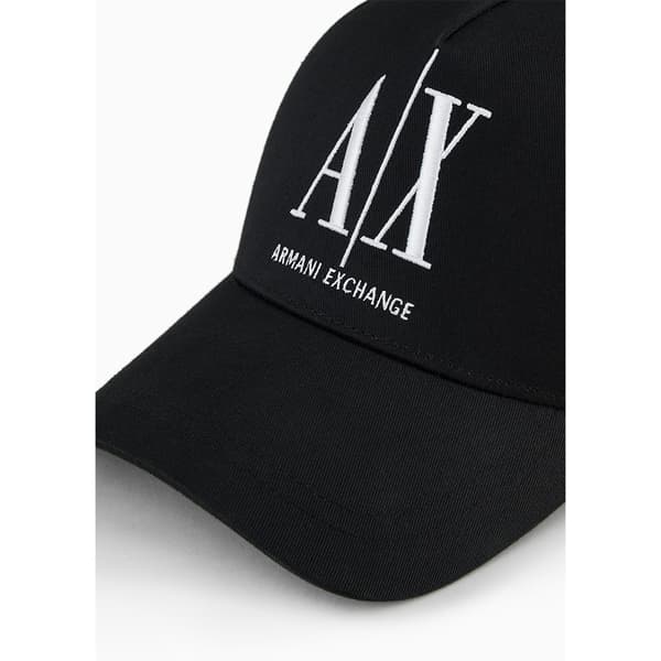 Armani Exchange Basebollkeps 954047_cc811 Man