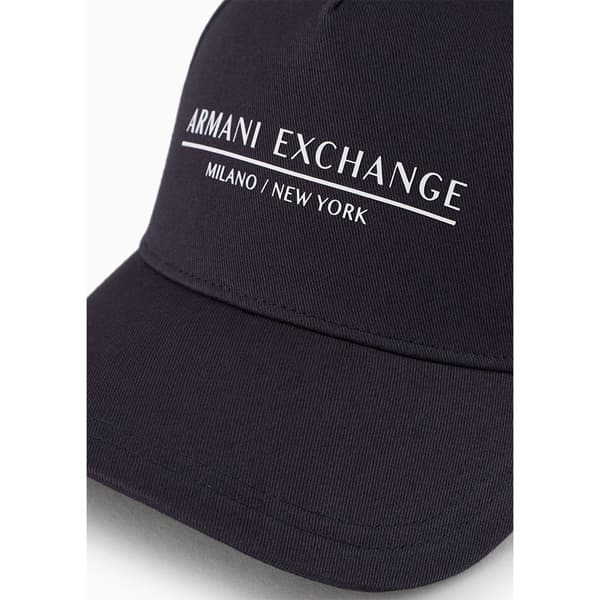 Armani Exchange Basebollkeps 954202_cc150   Man