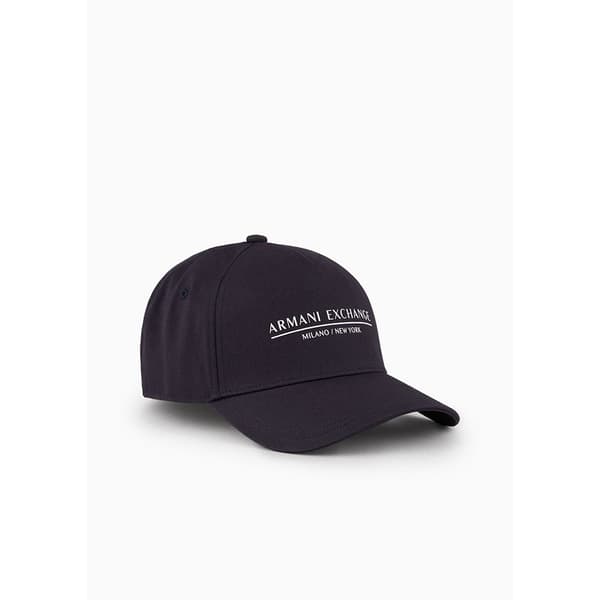 Armani Exchange Basebollkeps 954202_cc150   Man