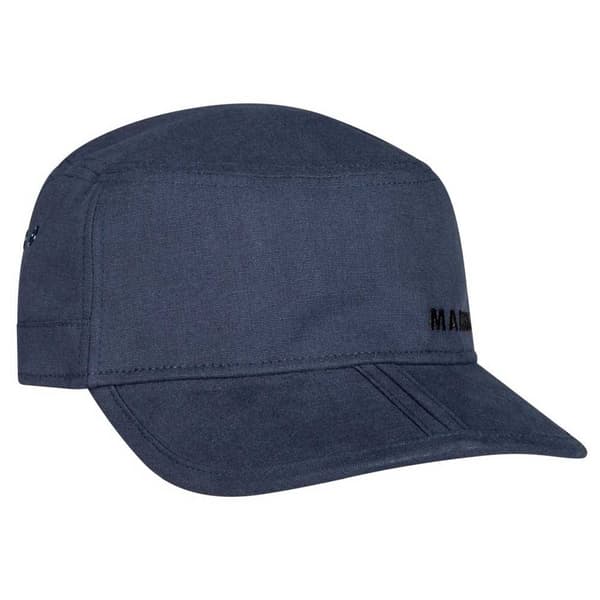 Mammut Korkki Lhasa Sininen L-XL Nainen