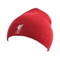 Miniatyrbillede 1 af 2: Liverpool FC Crest strikket hue
