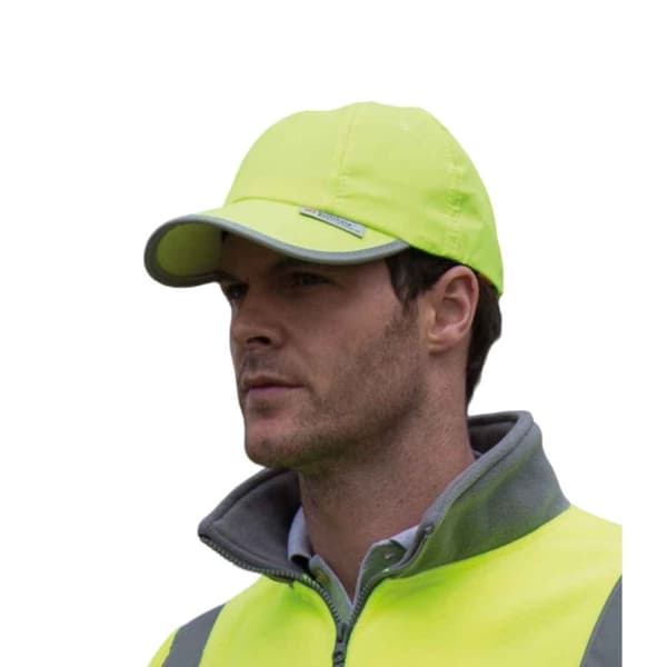 Result Hi-Vis keps
