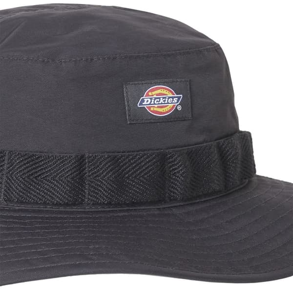 Dickies Hatt Glacier View Svart S-M Man