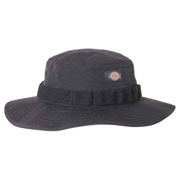 Dickies Hatt Glacier View Svart S-M Man