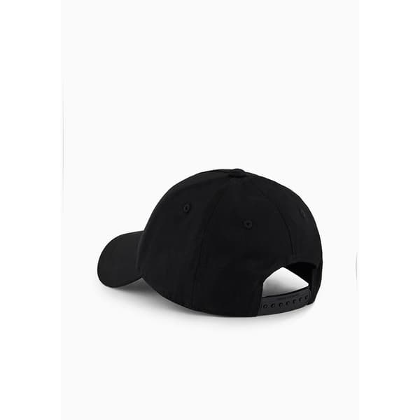 Armani Exchange Basebollkeps 944207_3r130 Svart Man