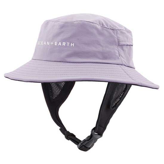Ocean & Earth Lasten Hattu Bingin Soft Peak Surf