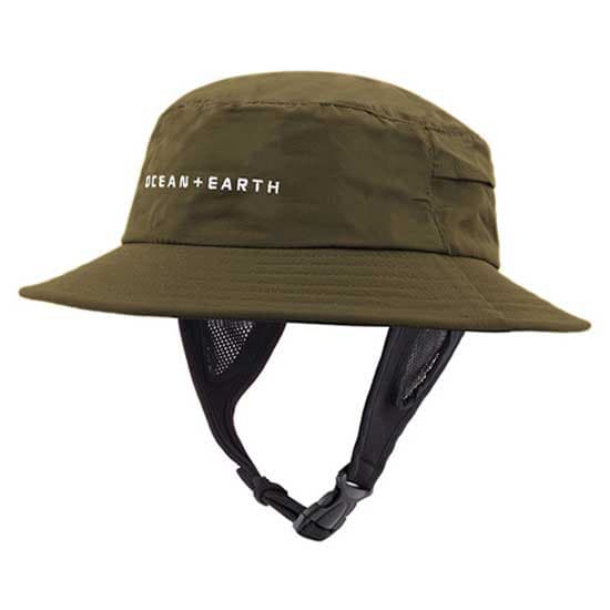 Ocean & Earth Hatt För Barn Bingin Soft Peak Surf