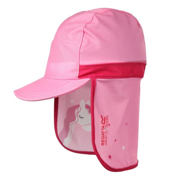 Regatta Barn/Kids Protect II Luna The Unicorn - keps