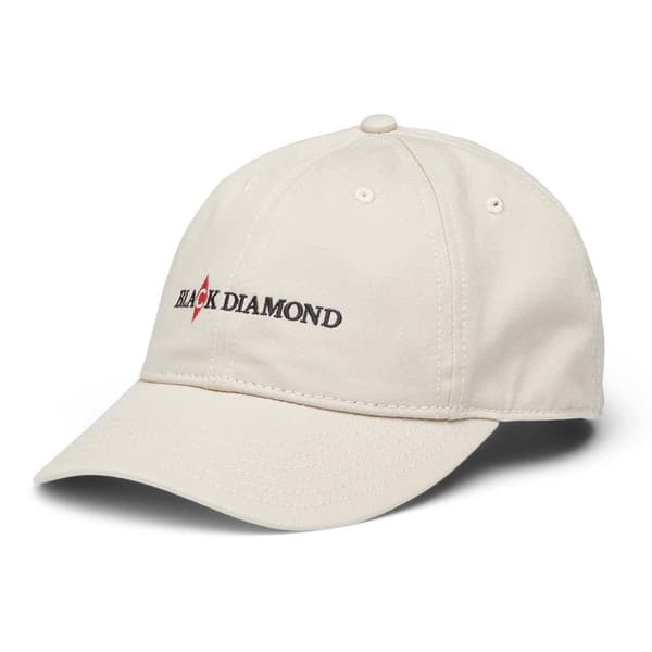 Black Diamond Keps Heritage Beige  Man