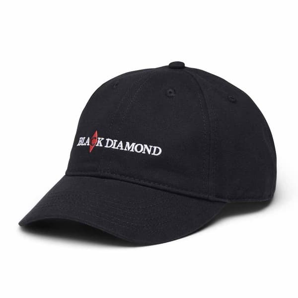 Black Diamond Korkki Heritage Musta  Mies