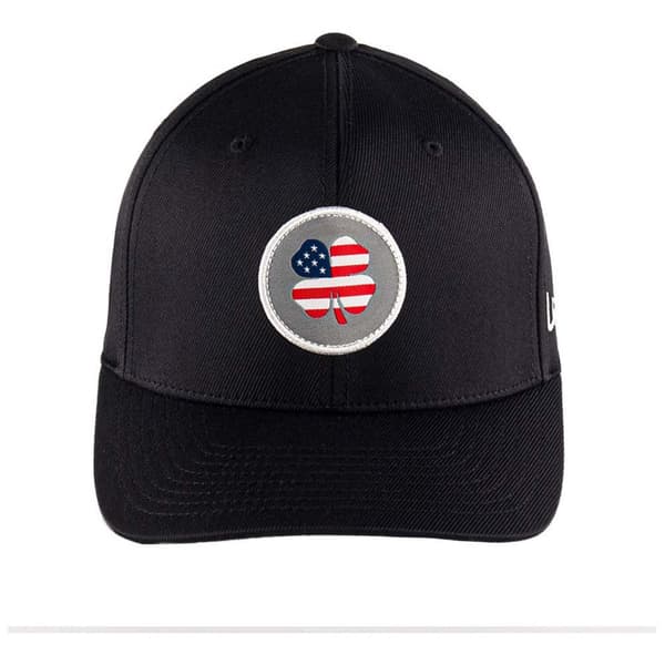 Black Clover Kasket Usa Flag Nation