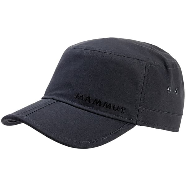 Mammut Keps Lhasa Grå S-M Man