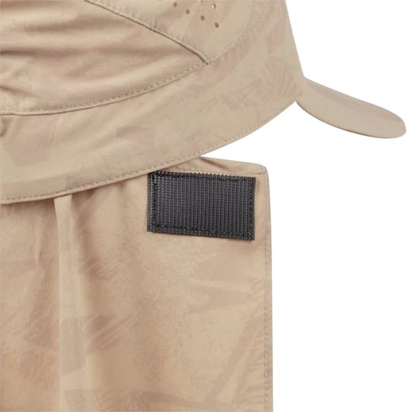 Buff Pack Sahara Cap 1253413022000, basebollkeps, Unisex, beige, Storlek: S/M