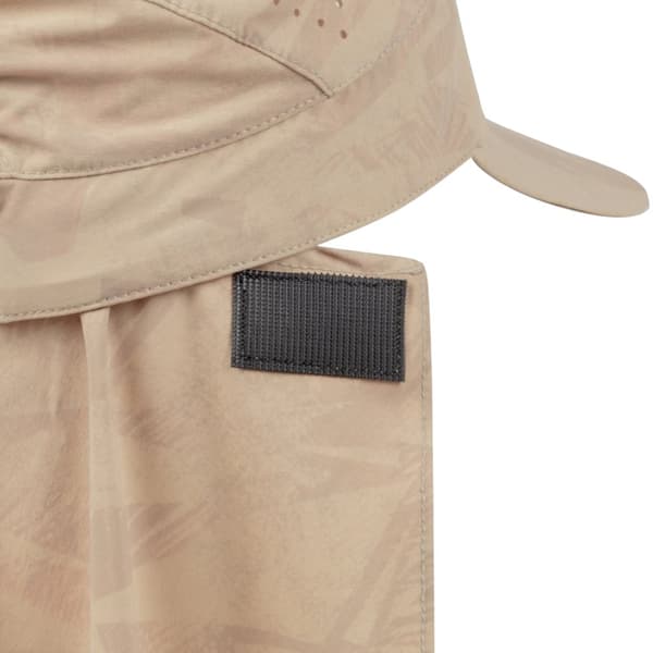 Buff Pack Sahara Cap 1253413023000, basebollkeps, Unisex, beige, Storlek: L/XL