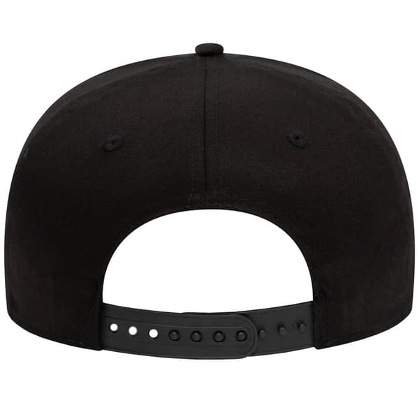 New Era World Series 9FIFTY New York Yankees Cap 60435139, basebollkeps, Man, svart, Storlek: M/L