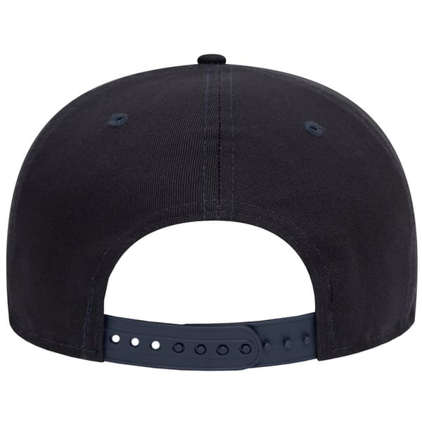 New Era Outline 9FIFTY New York Yankees Cap 60435143, basebollkeps, Man, svart, Storlek: S/M