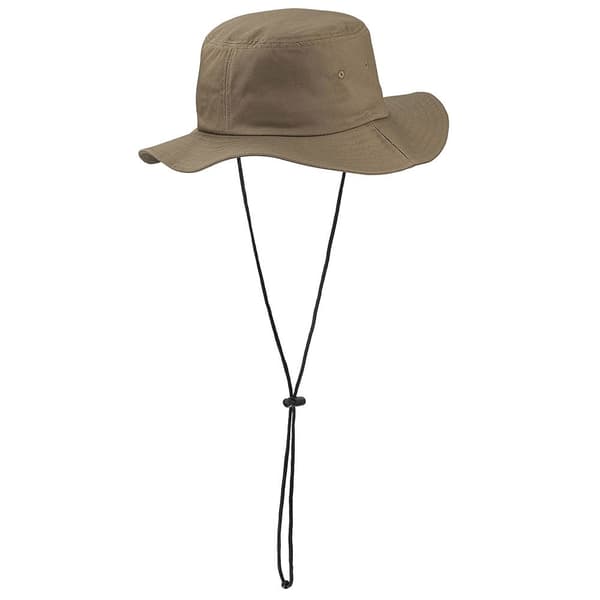 Millet Hatt Traveller Flex Ii Grönt M Man
