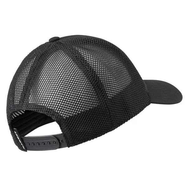 Mammut Keps Baseball Mesh Svart S-M Man
