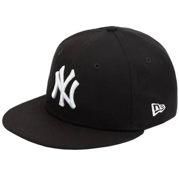 New Era 9FIFTY MLB New York Yankees Cap 11180833, basebollkeps, Man, svart, Storlek: S/M