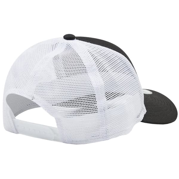 New Era 9FORTY Aframe Trucker New York Yankees Kids Cap 12745566, baseball kasket, til dreng, sort, Størrelse: YOUTH