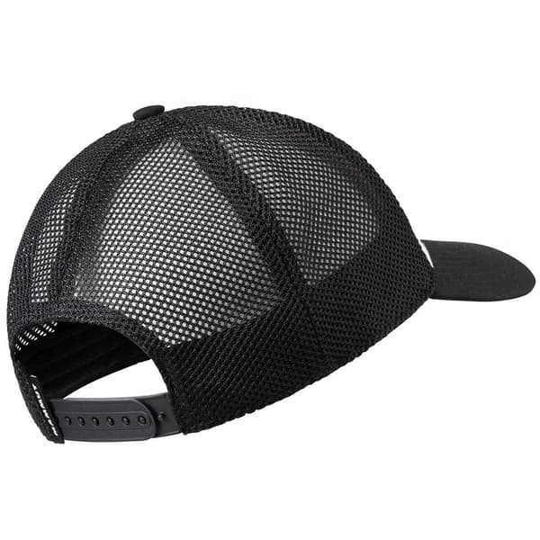 Mammut Keps Baseball Mesh Svart L-XL Man
