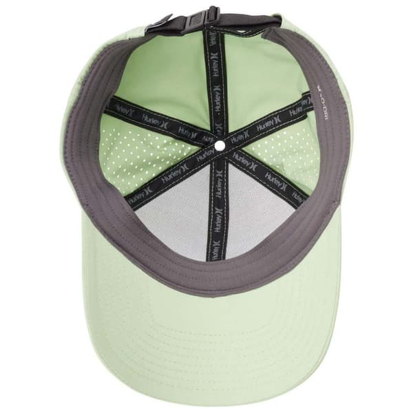 Hurley Hat Phantom Axis   Kvinde