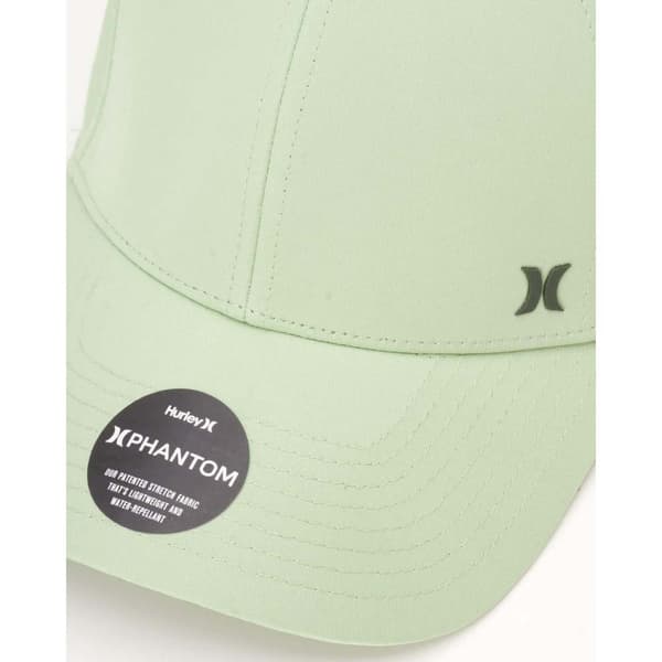 Hurley Hat Phantom Axis   Kvinde