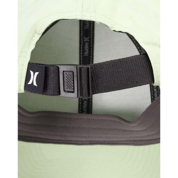 Hurley Hat Phantom Axis   Kvinde