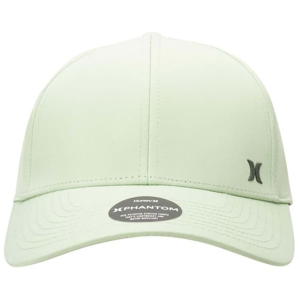 Hurley Hat Phantom Axis   Kvinde