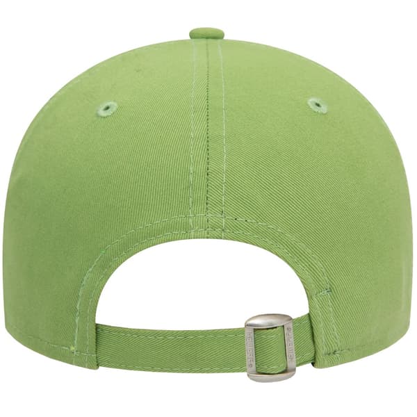 New Era League Essentials 940 New York Yankees Cap 60435215, basebollkeps, Unisex, grön, Storlek: OSFM