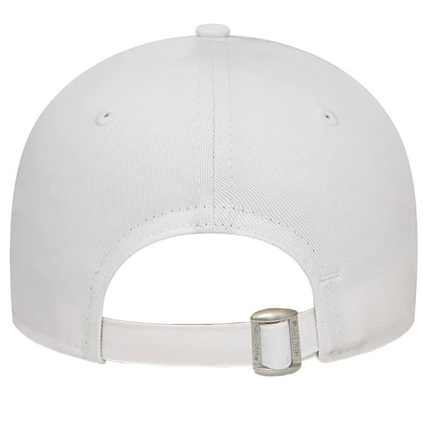 New Era Repreve 940 Los Angeles Dodgers Cap 60435242, baseball kasket, Mand, grå, Størrelse: OSFM