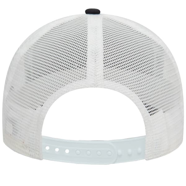 New Era League Essentials Trucker New York Yankees Cap 60435247, basebollkeps, Man, marinblå, Storlek: OSFM