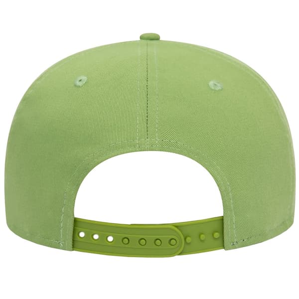 New Era League Essential 9FIFTY New York Yankees Cap 60435192, baseball kasket, Mand, grøn, Størrelse: S/M