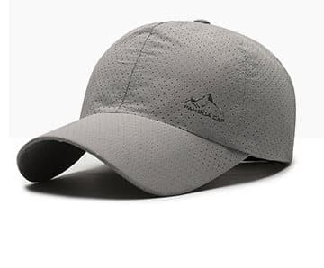 INF Udendørs sports løbehat