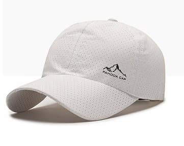 INF Udendørs sports løbehat