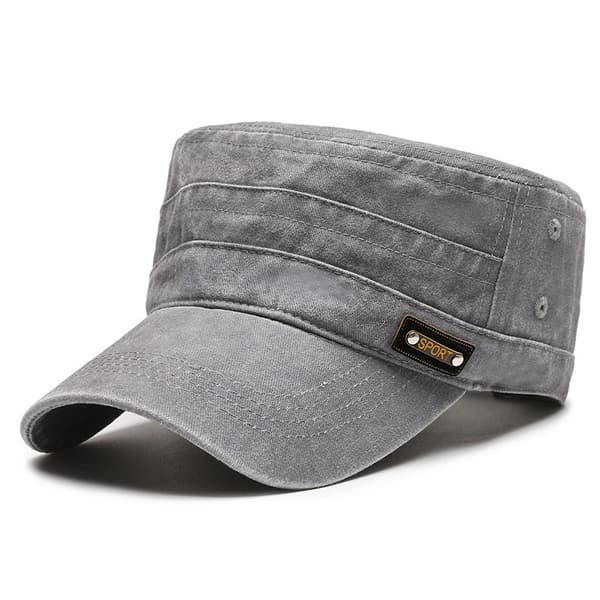 INF Retro Jeanskeps för Män
