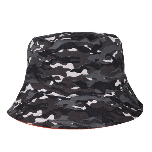Regatta Childrens/Kids Flip Reversible Bucket Hat