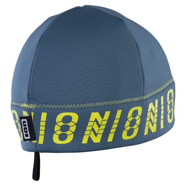 Ion Beanie Neo Logo  S Mand