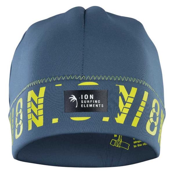 Ion Mössa Neo Logo  L Man
